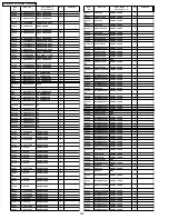 Preview for 300 page of Panasonic TH37PX50U - 37" HD PLASMA TV Service Manual