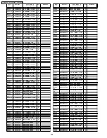 Preview for 306 page of Panasonic TH37PX50U - 37" HD PLASMA TV Service Manual