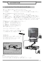 Preview for 8 page of Panasonic TX-28MD4 Operating Instructions Manual