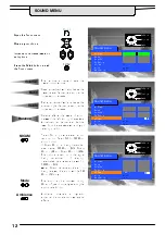 Preview for 13 page of Panasonic TX-28MD4 Operating Instructions Manual