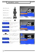 Preview for 15 page of Panasonic TX-28MD4 Operating Instructions Manual