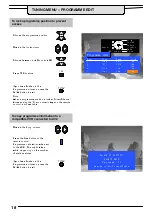 Preview for 19 page of Panasonic TX-28MD4 Operating Instructions Manual