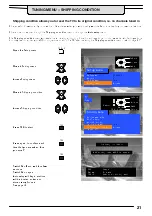 Preview for 22 page of Panasonic TX-28MD4 Operating Instructions Manual