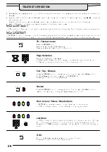 Preview for 29 page of Panasonic TX-28MD4 Operating Instructions Manual