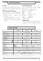 Preview for 34 page of Panasonic TX-28MD4 Operating Instructions Manual