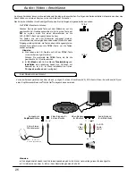 Preview for 26 page of Panasonic TX-36PL35D Bedienungsanleitung