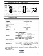 Preview for 29 page of Panasonic TX-36PL35D Bedienungsanleitung