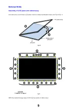 Preview for 9 page of Panasonic TX-40CS620E Service Manual