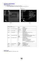 Preview for 16 page of Panasonic TX-40CS620E Service Manual