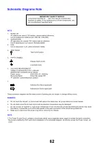 Preview for 62 page of Panasonic TX-40DX600E Service Manual