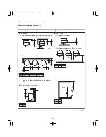 Preview for 19 page of Panasonic U-36LE1U6 Installation Instructions Manual