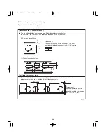 Preview for 20 page of Panasonic U-36LE1U6 Installation Instructions Manual