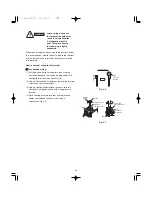 Preview for 25 page of Panasonic U-36LE1U6 Installation Instructions Manual