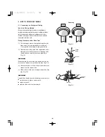 Preview for 26 page of Panasonic U-36LE1U6 Installation Instructions Manual