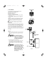 Preview for 30 page of Panasonic U-36LE1U6 Installation Instructions Manual