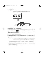 Preview for 37 page of Panasonic U-36LE1U6 Installation Instructions Manual