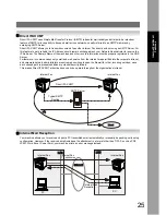 Preview for 25 page of Panasonic UF-6950 - Panafax - Multifunction Network Manual