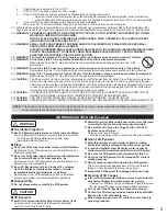 Preview for 5 page of Panasonic Viera TC-L47WT50 Quick Setup Manual