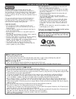 Preview for 7 page of Panasonic Viera TC-L47WT50 Quick Setup Manual