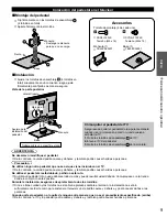 Preview for 9 page of Panasonic Viera TC-L50EM5 Manual De Usuario