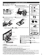 Preview for 9 page of Panasonic Viera TC-P65GT50 Owner'S Manual