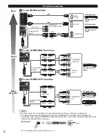 Preview for 12 page of Panasonic Viera TC-P65GT50 Owner'S Manual