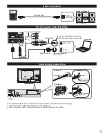 Preview for 13 page of Panasonic Viera TC-P65GT50 Owner'S Manual