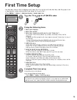 Preview for 15 page of Panasonic Viera TC-P65GT50 Owner'S Manual