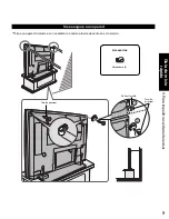 Preview for 9 page of Panasonic Viera TH-42PE7 Manual De Instrucciones