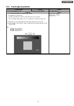 Preview for 45 page of Panasonic Viera TH-65PV600A Service Manual