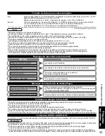 Preview for 53 page of Panasonic Viera TH-65PZ750 Manual De Instrucciones