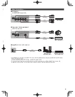 Preview for 9 page of Panasonic Viera TH-L42E6A Operating Instructions Manual