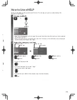 Preview for 15 page of Panasonic Viera TH-L42E6A Operating Instructions Manual