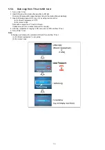 Preview for 15 page of Panasonic Viera TH-P42U30D Service Manual