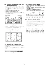 Preview for 23 page of Panasonic Viera TH-P42U30D Service Manual