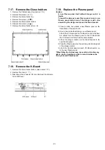 Preview for 25 page of Panasonic Viera TH-P42U30D Service Manual