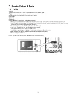 Preview for 19 page of Panasonic Viera TX-P42G15E Service Manual