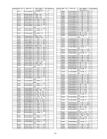 Preview for 138 page of Panasonic Viera TX-P42G15E Service Manual