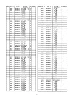 Preview for 157 page of Panasonic Viera TX-P42G15E Service Manual