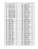 Preview for 160 page of Panasonic Viera TX-P42G15E Service Manual