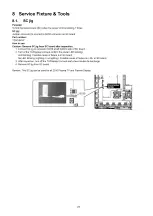 Preview for 23 page of Panasonic Viera TX-P42S20L Service Manual