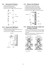 Preview for 26 page of Panasonic Viera TX-P42S20L Service Manual