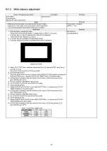 Preview for 32 page of Panasonic Viera TX-P42S20L Service Manual