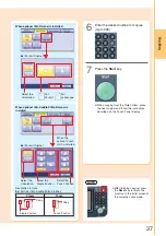 Preview for 37 page of Panasonic Workio DP-C305 Operating Instructions Manual