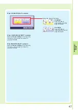 Preview for 47 page of Panasonic Workio DP-C305 Operating Instructions Manual