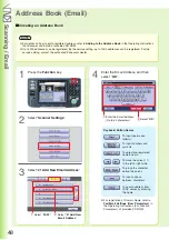 Preview for 48 page of Panasonic Workio DP-C305 Operating Instructions Manual