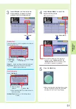 Preview for 51 page of Panasonic Workio DP-C305 Operating Instructions Manual