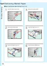 Preview for 70 page of Panasonic Workio DP-C305 Operating Instructions Manual