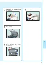 Preview for 75 page of Panasonic Workio DP-C305 Operating Instructions Manual