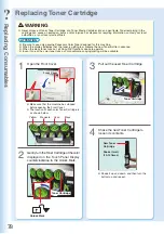 Preview for 78 page of Panasonic Workio DP-C305 Operating Instructions Manual